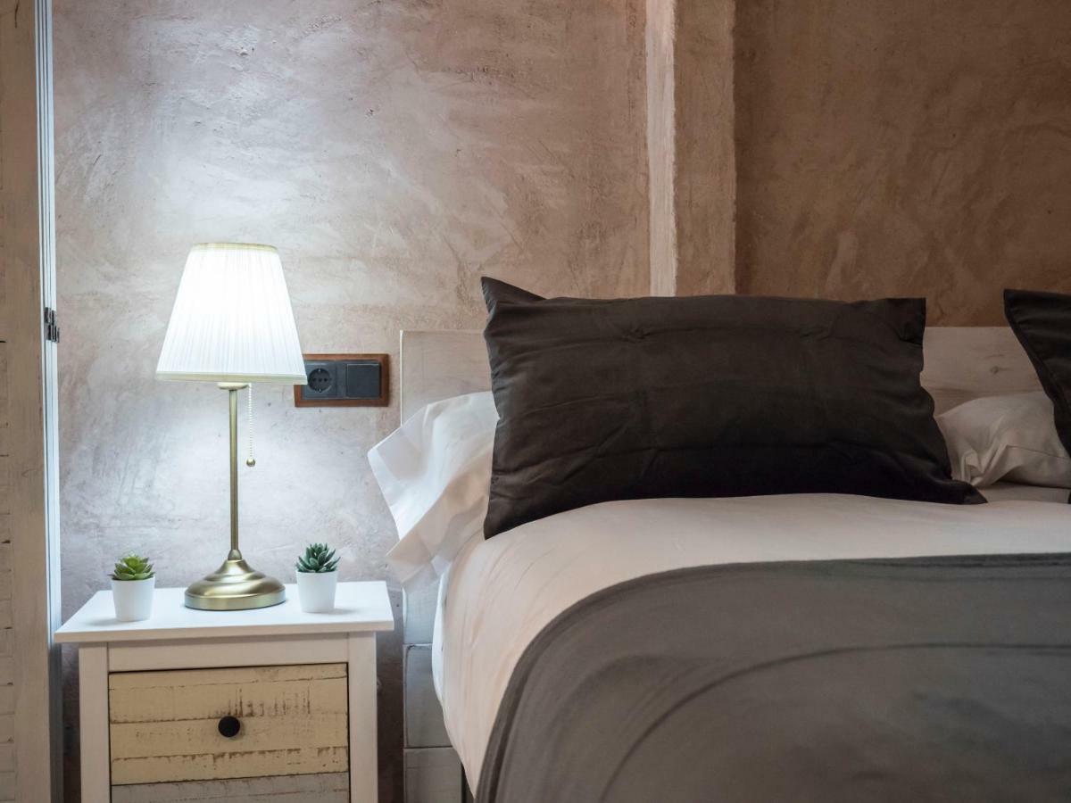 Abenrazin Turistico Cabriel Apartment Albarracin Bagian luar foto