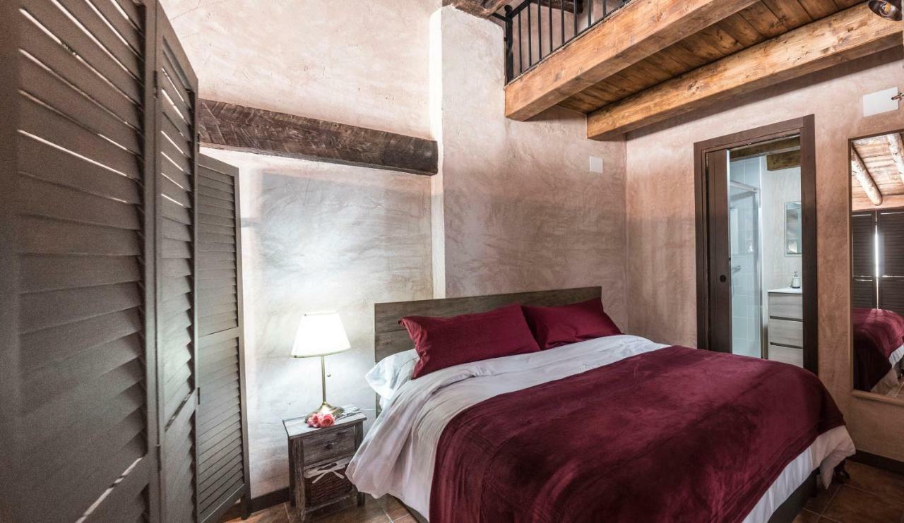 Abenrazin Turistico Cabriel Apartment Albarracin Bagian luar foto