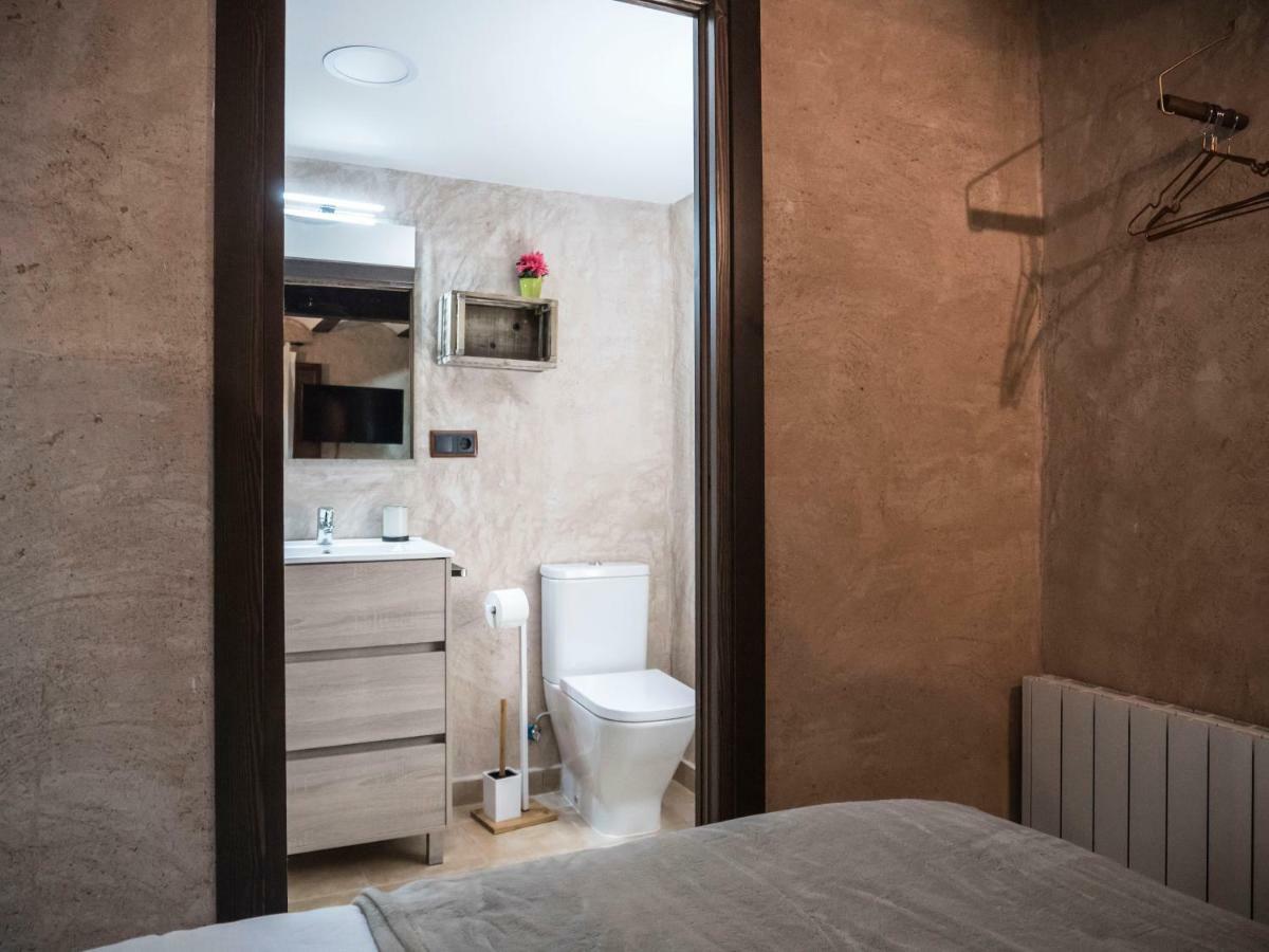 Abenrazin Turistico Cabriel Apartment Albarracin Bagian luar foto
