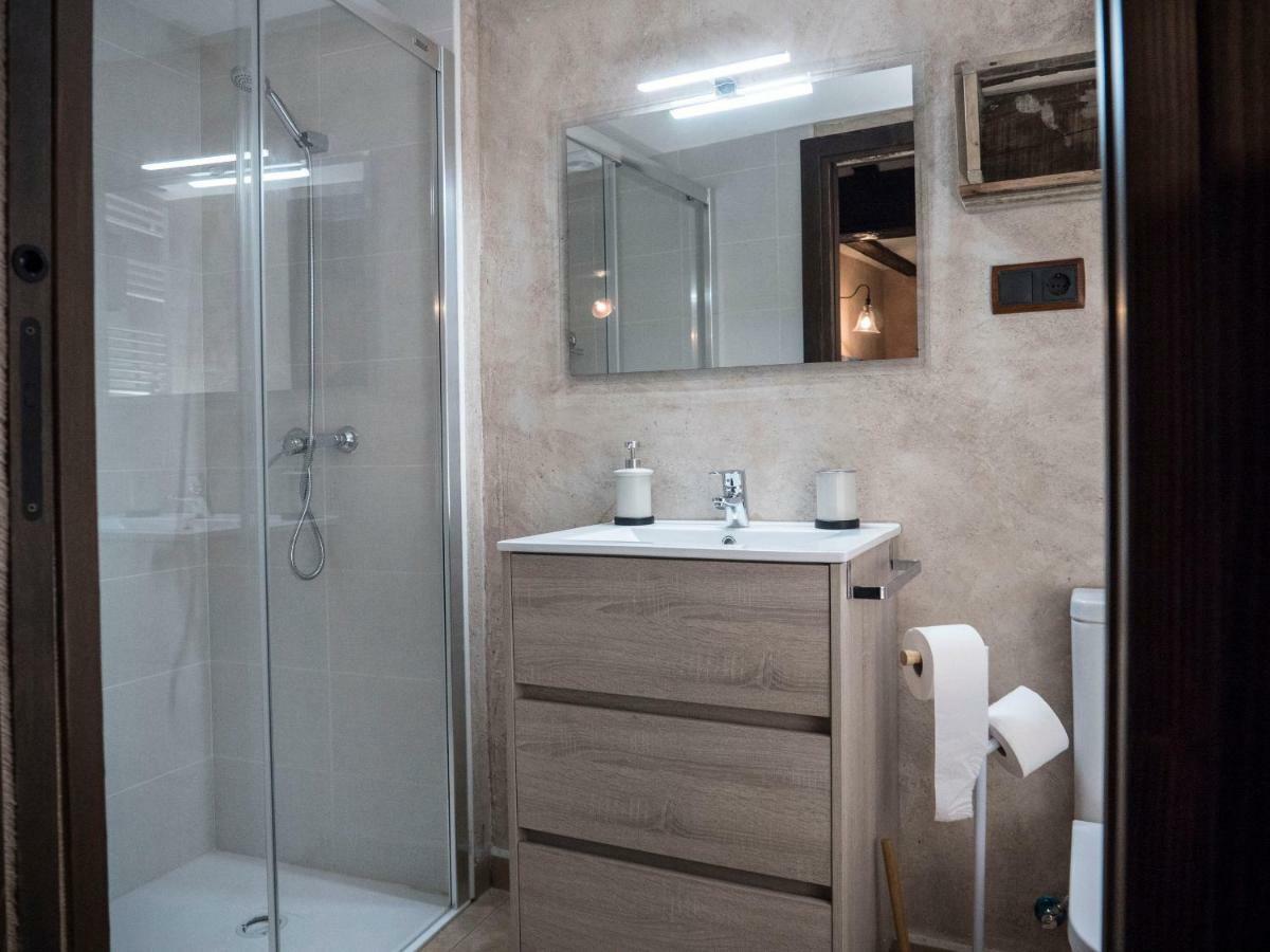 Abenrazin Turistico Cabriel Apartment Albarracin Bagian luar foto