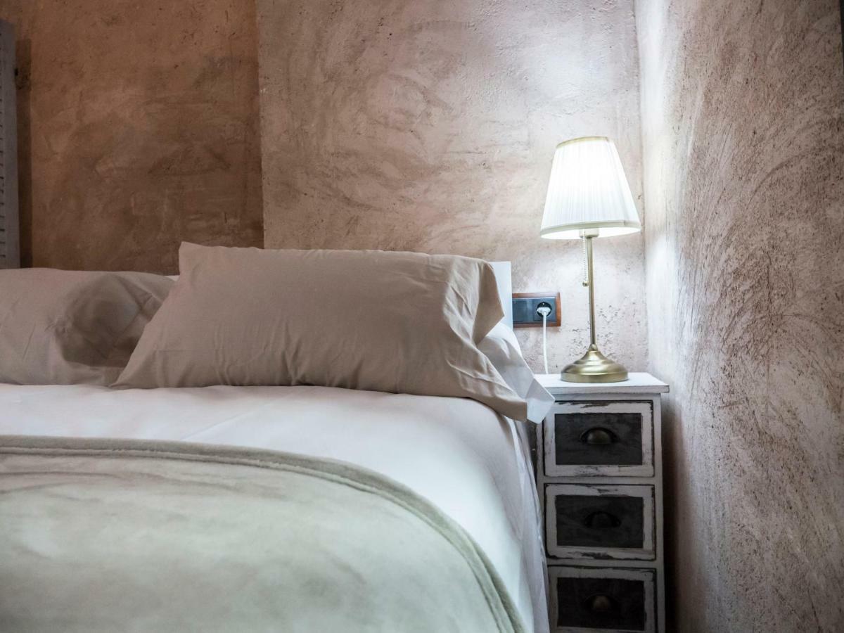 Abenrazin Turistico Cabriel Apartment Albarracin Bagian luar foto