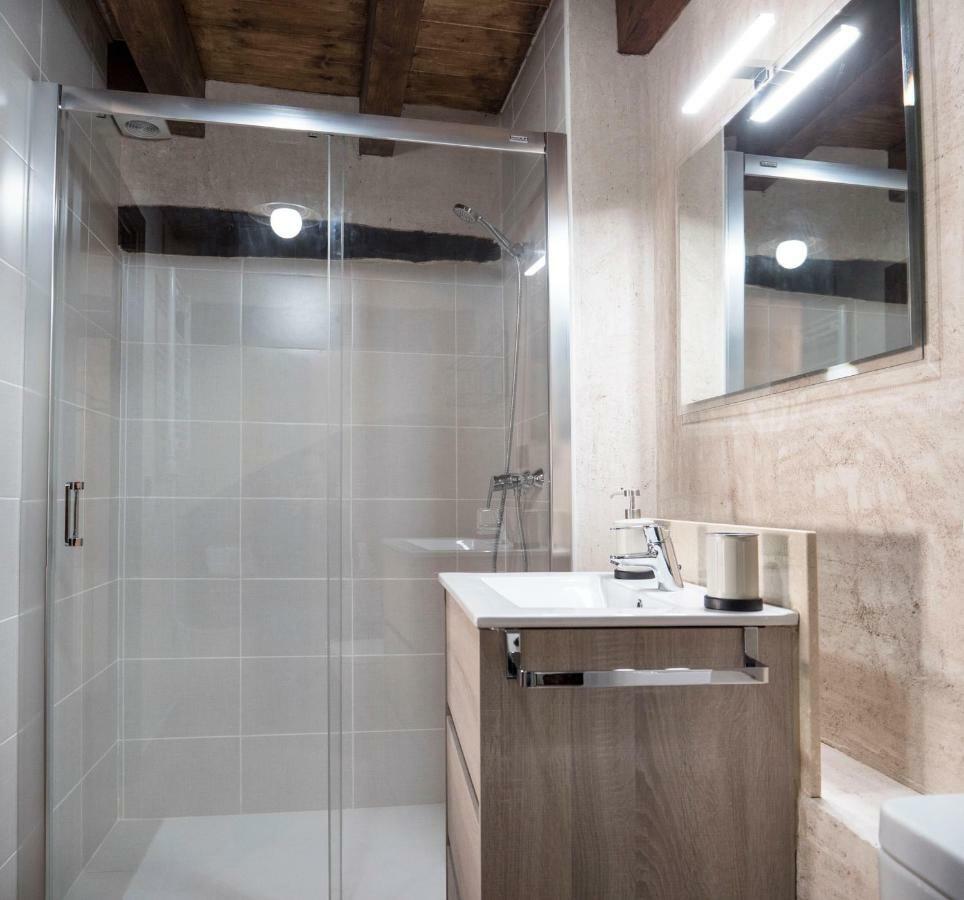 Abenrazin Turistico Cabriel Apartment Albarracin Bagian luar foto