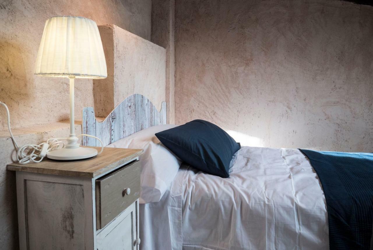 Abenrazin Turistico Cabriel Apartment Albarracin Bagian luar foto