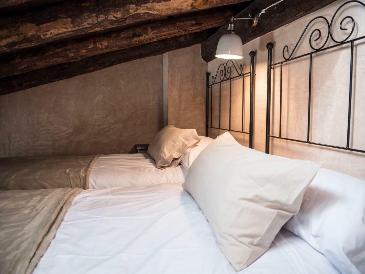 Abenrazin Turistico Cabriel Apartment Albarracin Bagian luar foto