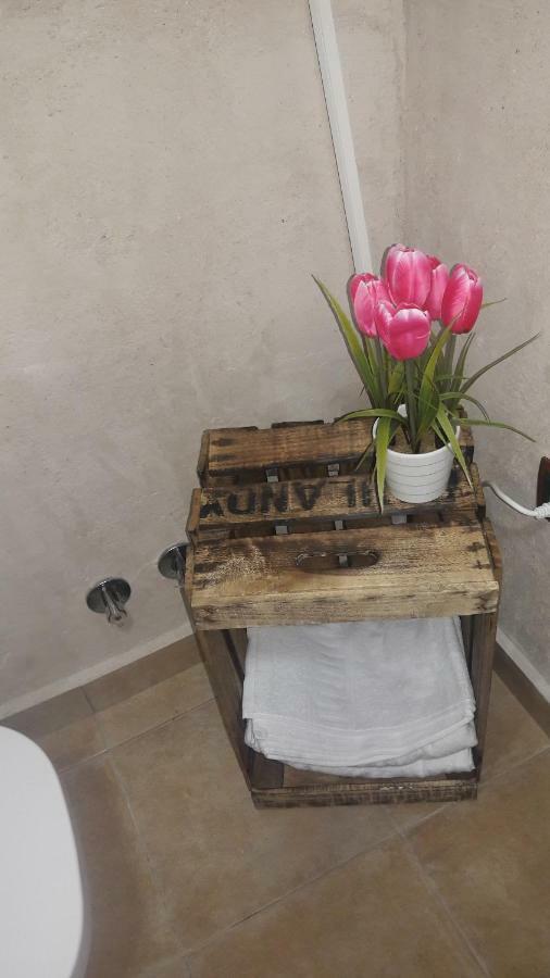 Abenrazin Turistico Cabriel Apartment Albarracin Bagian luar foto