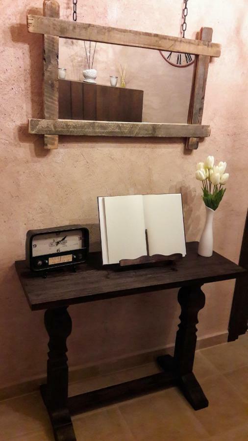 Abenrazin Turistico Cabriel Apartment Albarracin Bagian luar foto