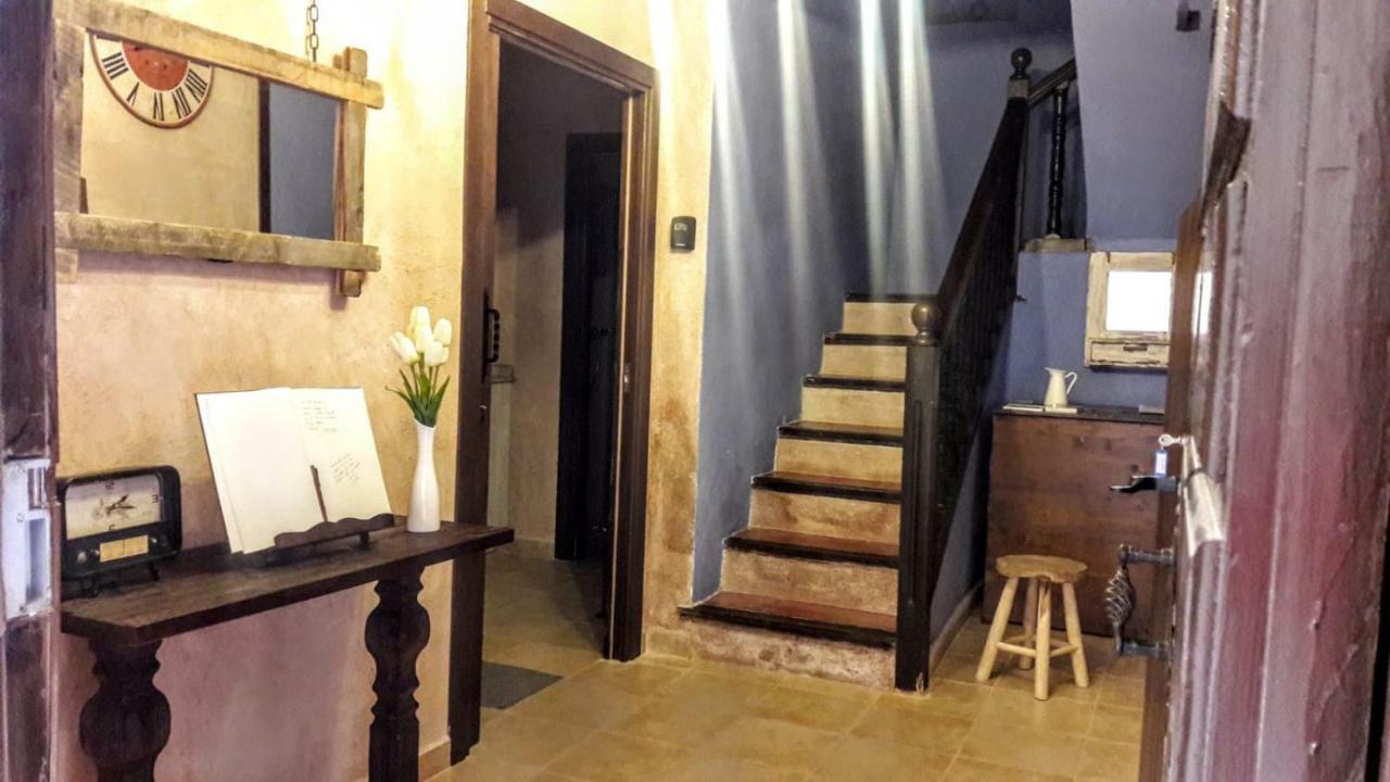 Abenrazin Turistico Cabriel Apartment Albarracin Bagian luar foto
