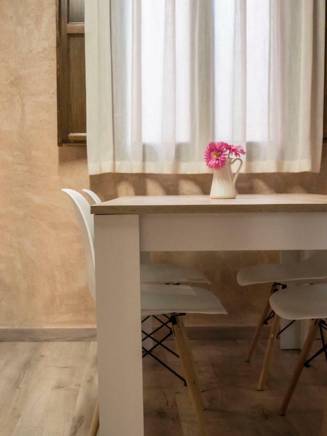 Abenrazin Turistico Cabriel Apartment Albarracin Bagian luar foto
